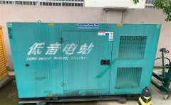 宜良通州四建大波纹箱定制案例