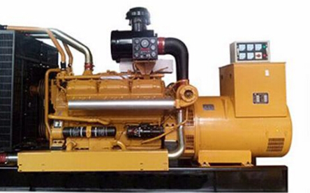 宜良发电机出租