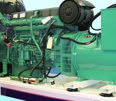 宜良发电机出租